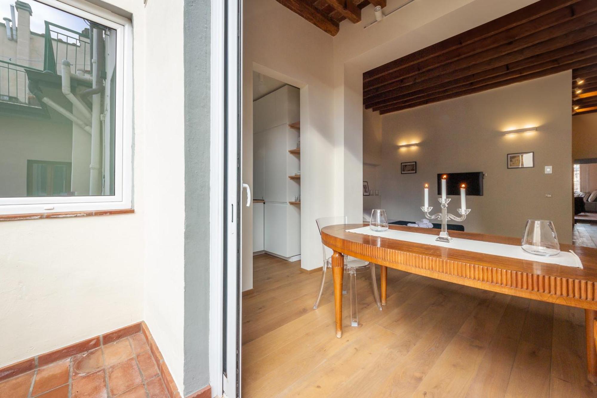 Ognissanti Suite-Hosted By Sweetstay Firenze Bagian luar foto