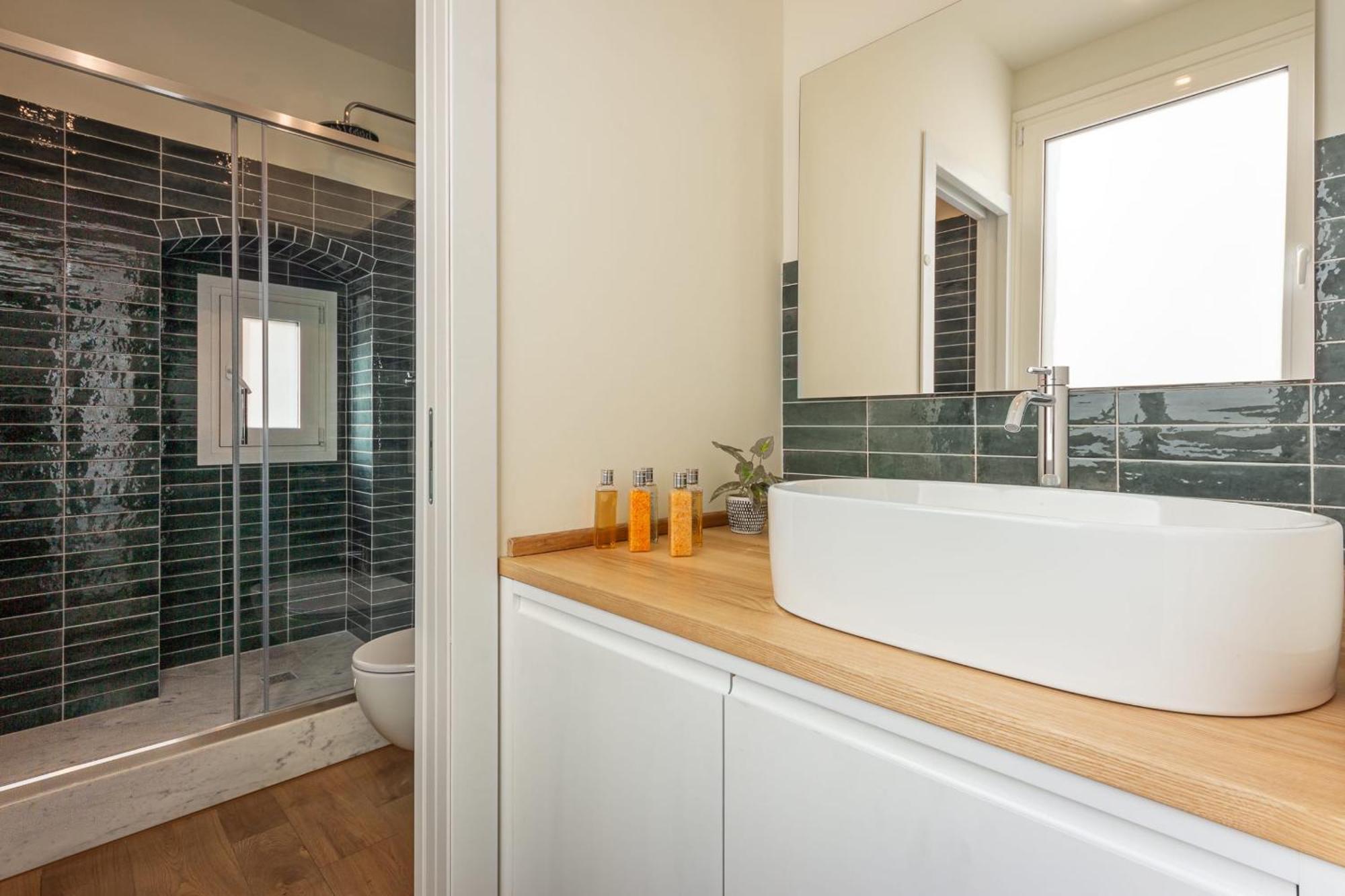 Ognissanti Suite-Hosted By Sweetstay Firenze Bagian luar foto